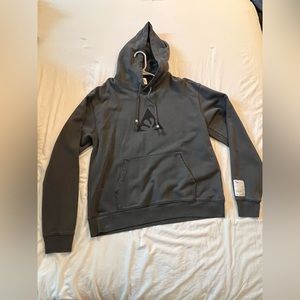 Wasted Collective Hoodie